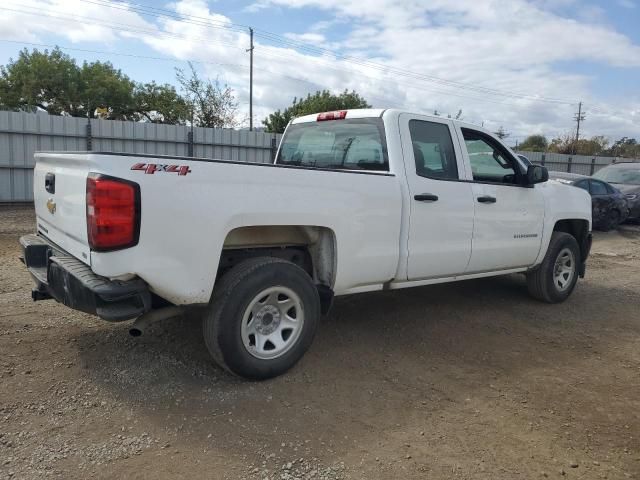 2019 Chevrolet Silverado LD K1500 BASE/LS