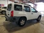 2007 Nissan Xterra OFF Road