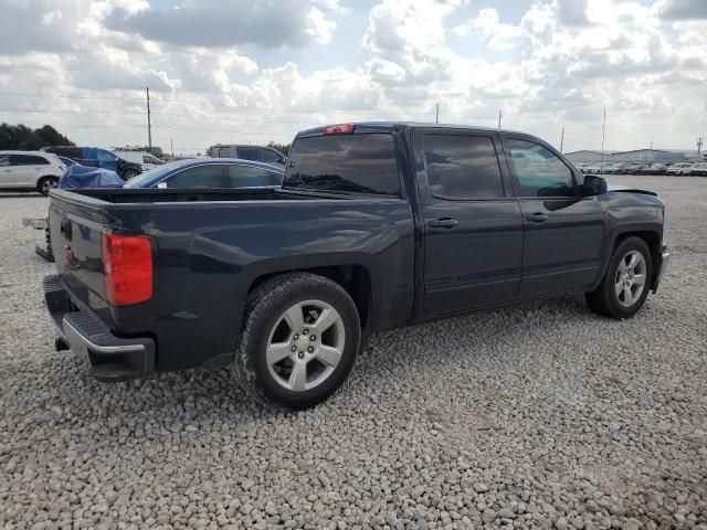 2015 Chevrolet Silverado C1500 LT