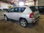 2012 Jeep Compass Limited