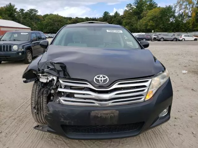 2012 Toyota Venza LE