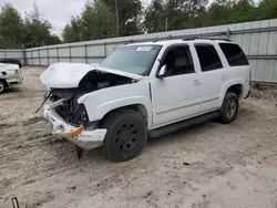 Chevrolet Vehiculos salvage en venta: 2005 Chevrolet Tahoe C1500