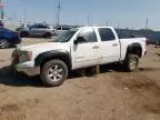 2010 GMC Sierra K1500 SLE