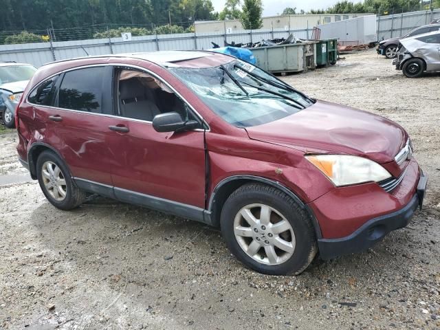 2007 Honda CR-V EX