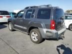 2006 Nissan Xterra OFF Road