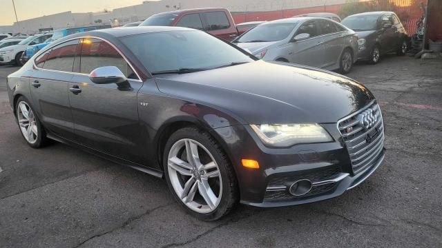 2014 Audi S7 Premium