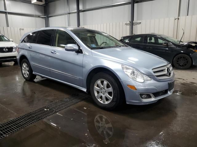 2007 Mercedes-Benz R 320 CDI