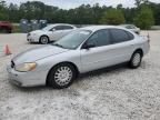 2003 Ford Taurus LX