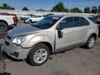 2012 Chevrolet Equinox LS