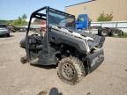 2018 Polaris Ranger XP 1000 EPS