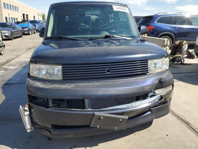 2005 Scion XB