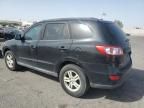 2011 Hyundai Santa FE GLS