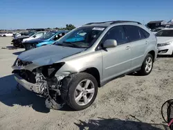 2005 Lexus RX 330 en venta en Antelope, CA