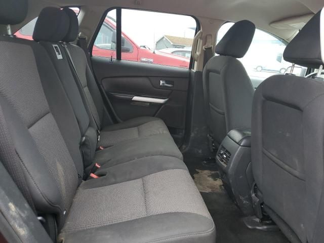 2011 Ford Edge SEL