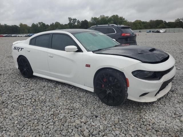 2015 Dodge Charger SRT 392