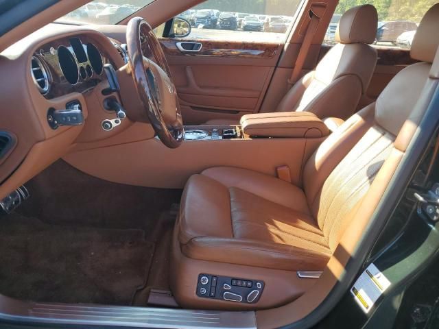 2006 Bentley Continental Flying Spur