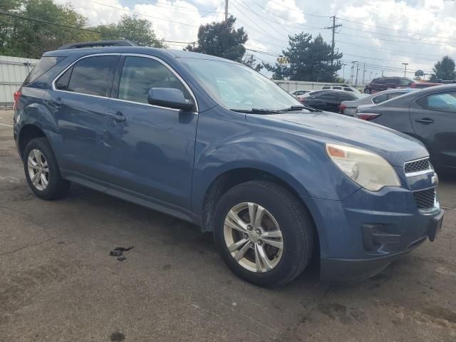 2012 Chevrolet Equinox LT