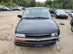 2000 Chevrolet S Truck S10