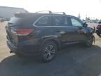 2017 Toyota Highlander LE