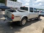 2001 Toyota Tacoma Double Cab Prerunner