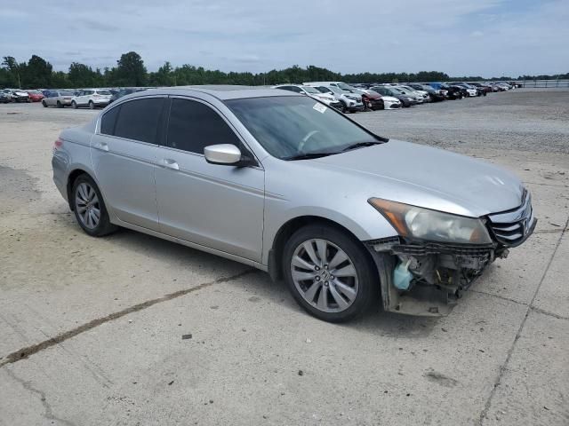 2011 Honda Accord EXL