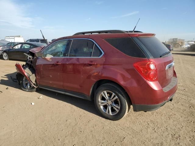 2010 Chevrolet Equinox LT