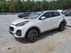 2020 KIA Sportage SX