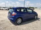 2010 Honda FIT Sport