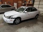 2003 Hyundai Elantra GLS