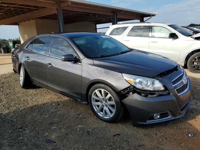 2013 Chevrolet Malibu 2LT