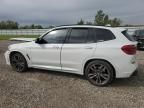 2021 BMW X3 XDRIVEM40I