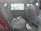 2008 Toyota Highlander Sport