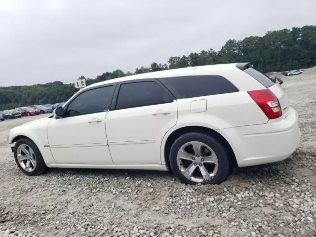 2007 Dodge Magnum R/T