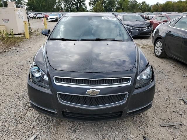 2010 Chevrolet Malibu 1LT