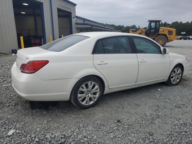 2009 Toyota Avalon XL