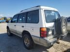 1995 Mitsubishi Montero LS