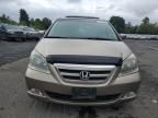 2006 Honda Odyssey EXL