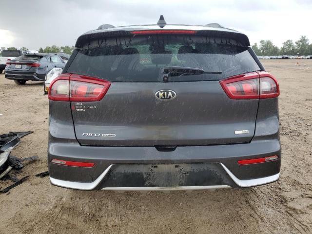 2019 KIA Niro EX