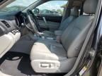 2013 Toyota Highlander Base