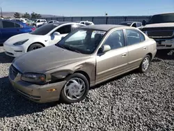 2006 Hyundai Elantra GLS en venta en Reno, NV