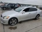 2011 Lexus GS 350