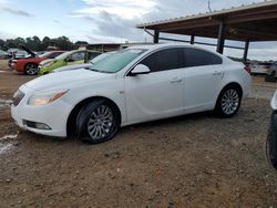 Buick Vehiculos salvage en venta: 2011 Buick Regal CXL