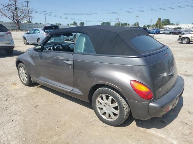 2005 Chrysler PT Cruiser GT