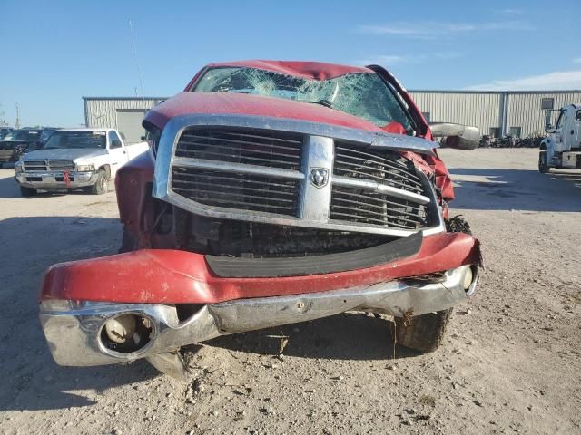 2007 Dodge RAM 2500 ST