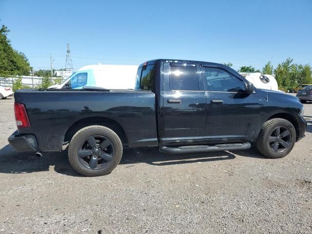 2014 Dodge RAM 1500 ST