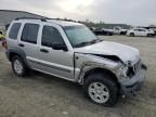 2003 Jeep Liberty Sport