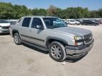 2004 Chevrolet Avalanche C1500