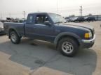 2001 Ford Ranger Super Cab