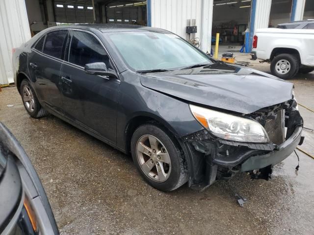 2016 Chevrolet Malibu Limited LT