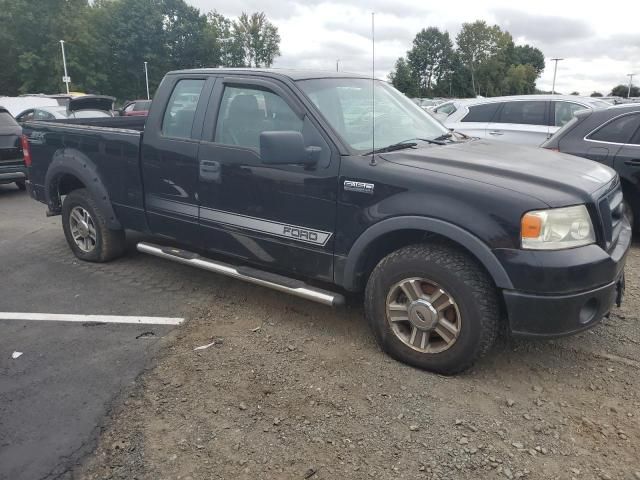 2008 Ford F150